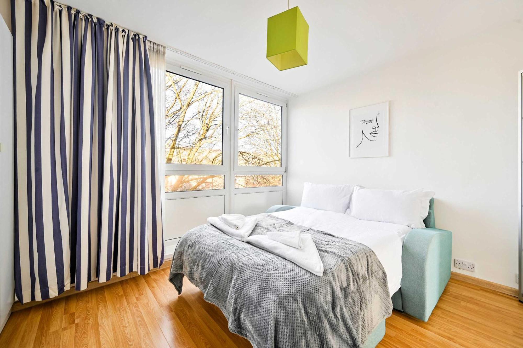 Regents Park Hideout Appartamento